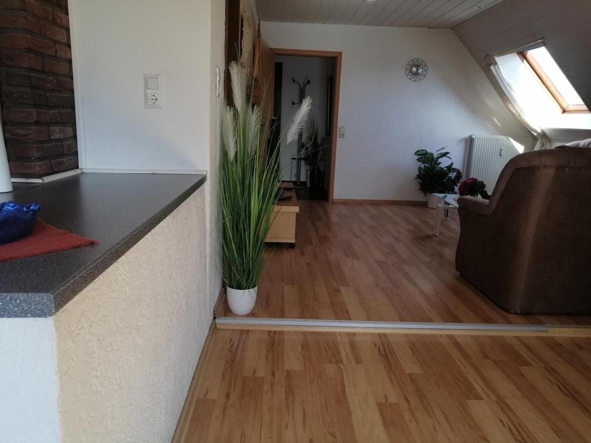 شقة Haus Weda Krummhörn المظهر الخارجي الصورة