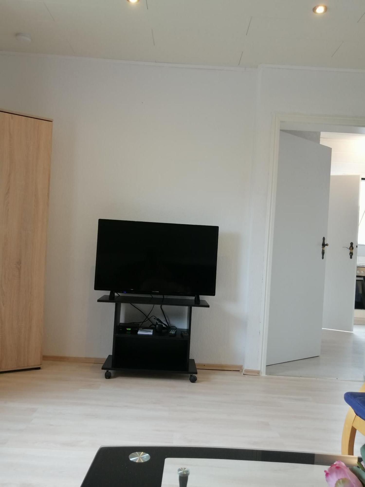 شقة Haus Weda Krummhörn المظهر الخارجي الصورة